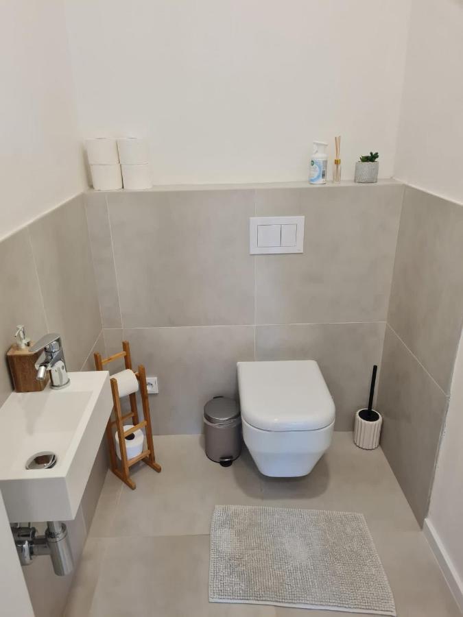 Apartman U Stareho Pivovaru Rudník Εξωτερικό φωτογραφία