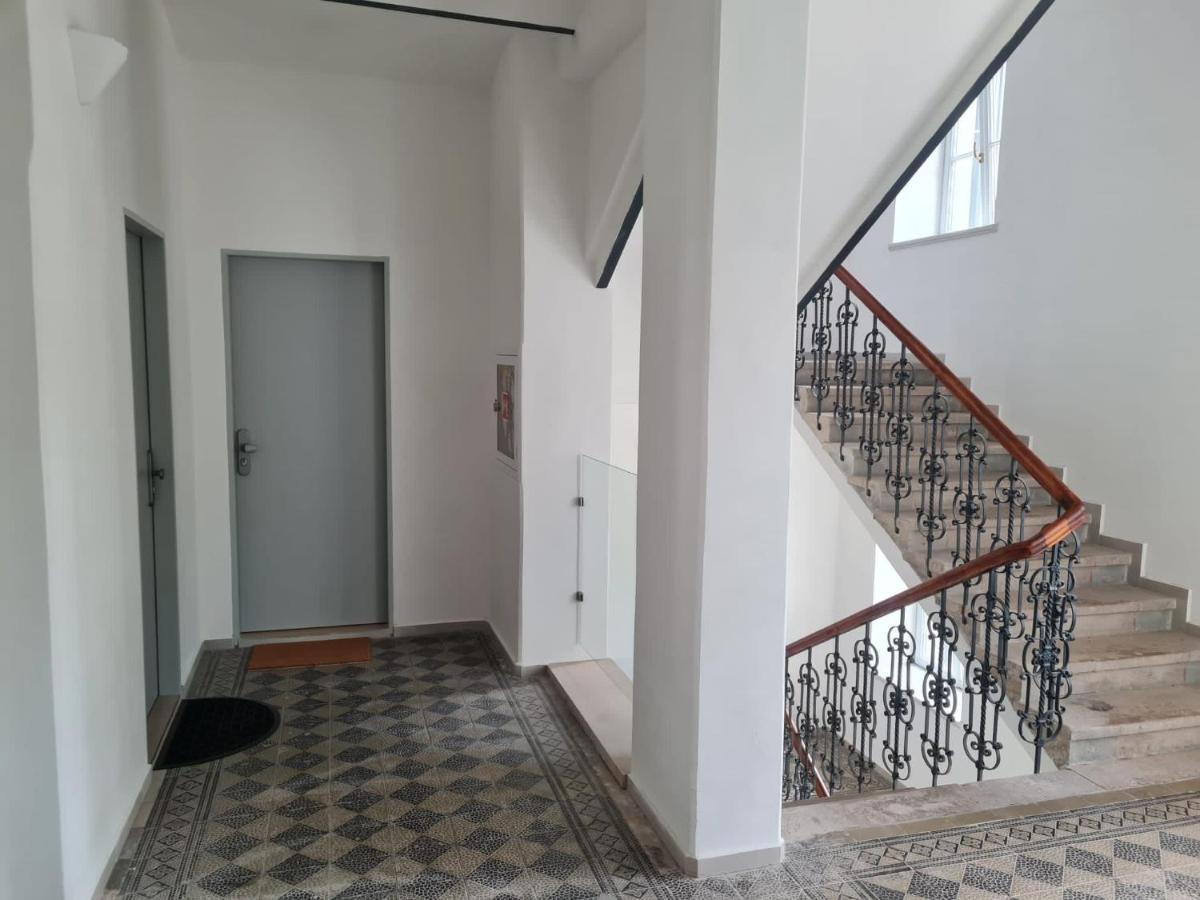 Apartman U Stareho Pivovaru Rudník Εξωτερικό φωτογραφία