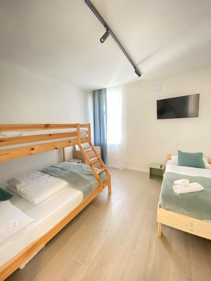 Apartman U Stareho Pivovaru Rudník Εξωτερικό φωτογραφία