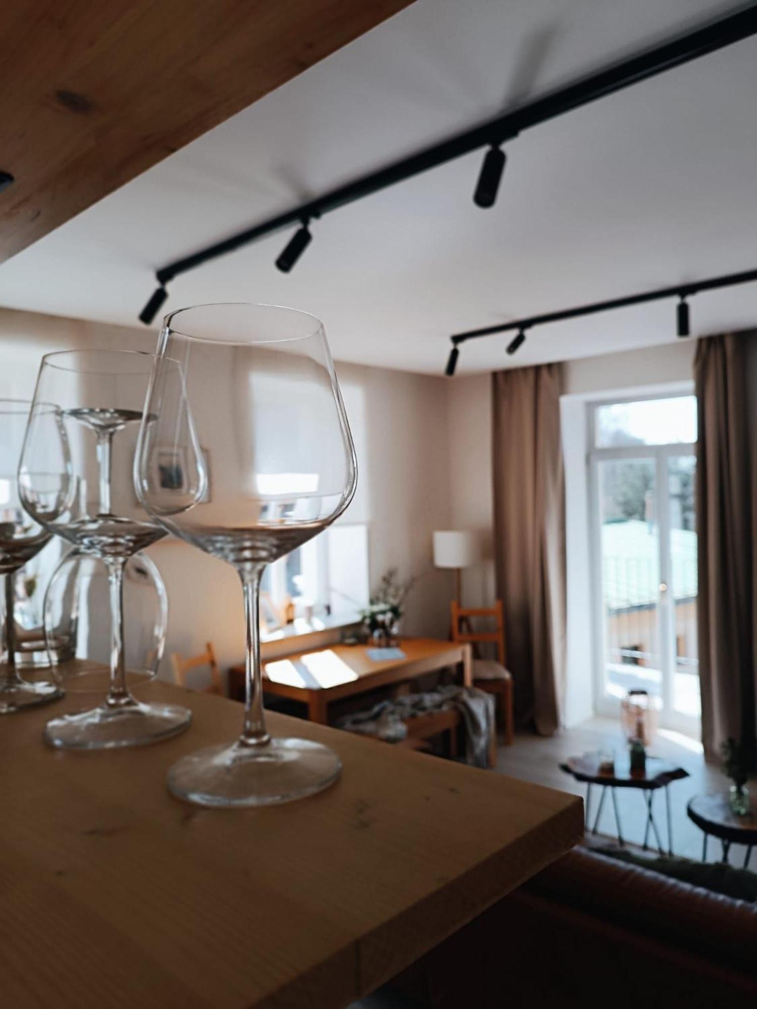 Apartman U Stareho Pivovaru Rudník Εξωτερικό φωτογραφία